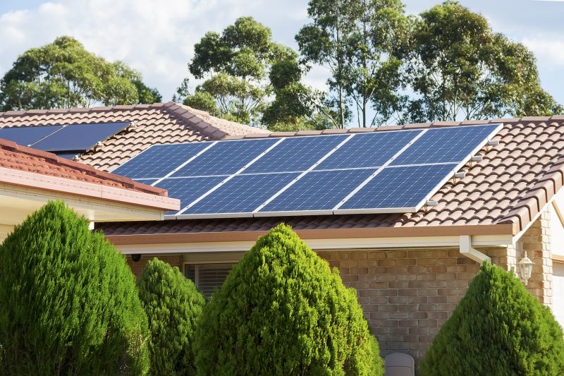 Best Residential Solar Contractors in Marlton, NJ