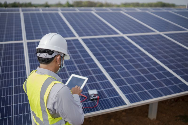 The Lifespan Of Solar Panels: What You Need To Know