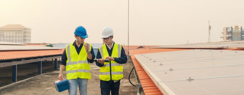 Safety Standards Adherence