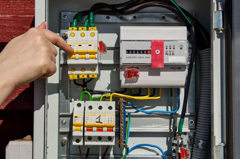 Electrical Contractors